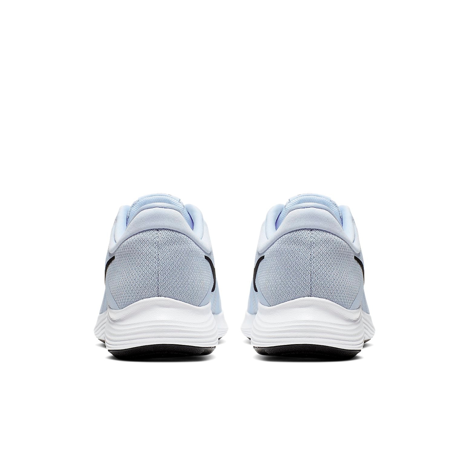(WMNS) Nike Revolution 4 EU Low-Top Blue AJ3491-407