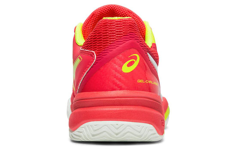 (WMNS) ASICS Gel-Challenger 12 'Red Yellow White' 1042A039-705