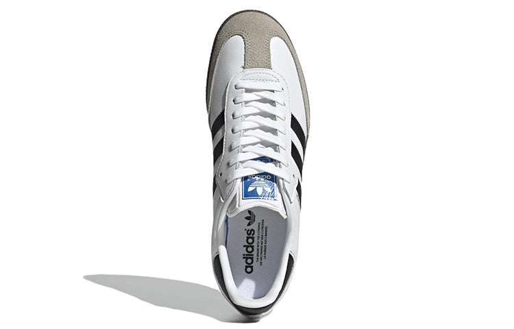 adidas Samba 'Round Two Sport' GX7152