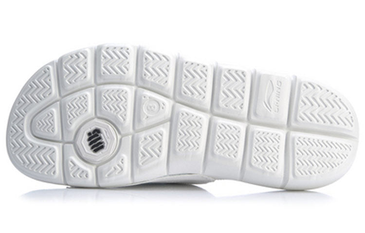 Li-Ning BAD FIVE Sandals Black/White ABTP001-2