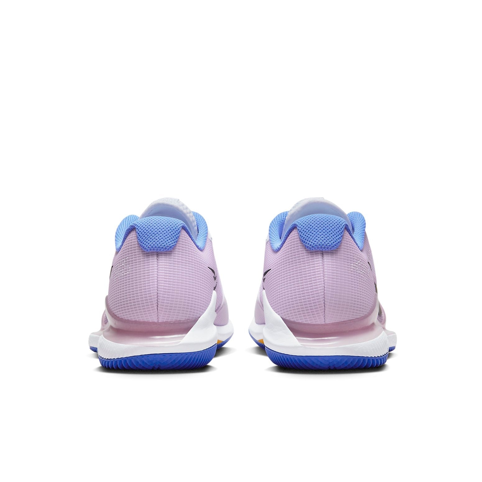 (WMNS) Nike Court Air Zoom Vapor Pro Hard Court Tennis Shoes 'Doll Medium Blue' CZ0222-001