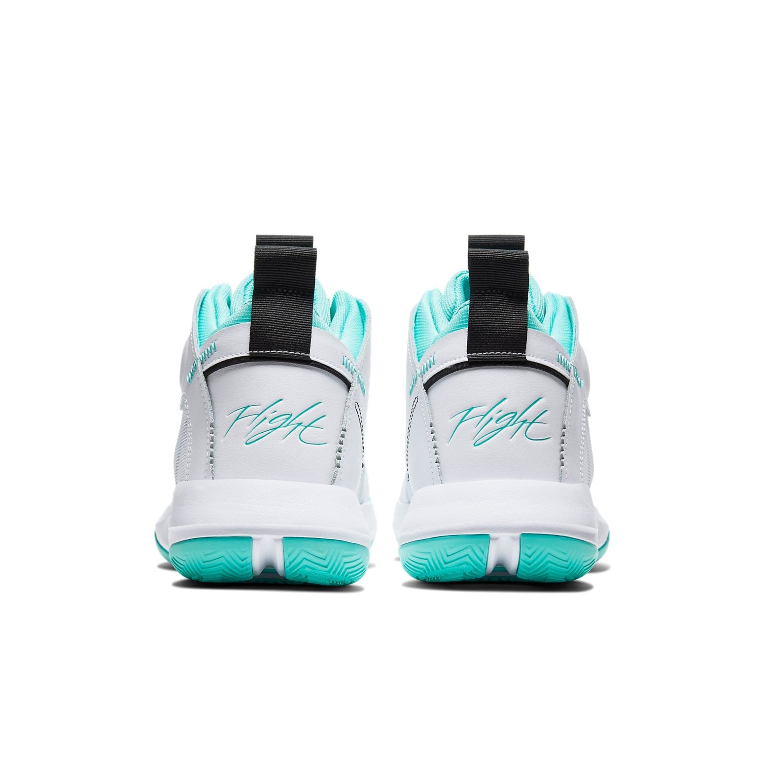 Air Jordan Jumpman 2020 PF 'Aurora Green' BQ3448-103