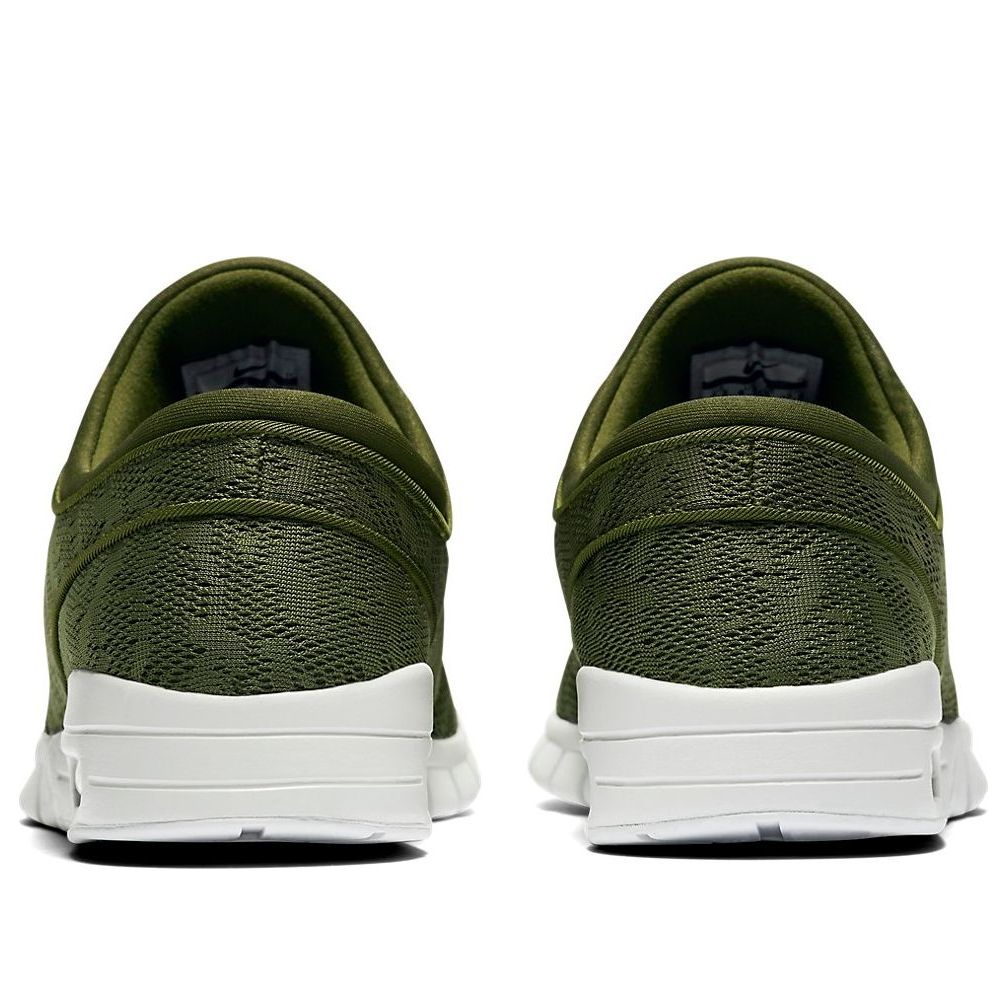 Nike Stefan Janoski Max SB 'Legion Green' 631303-300