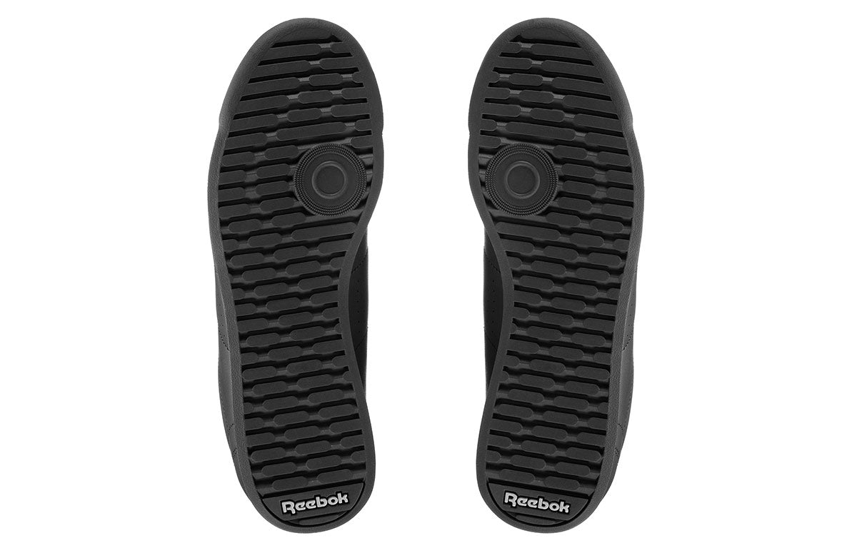 (WMNS) Reebok Princess 'Black' J95361