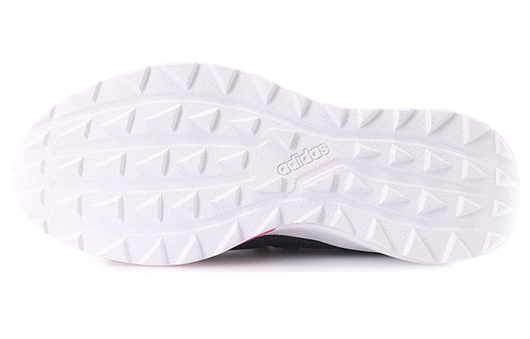 (WMNS) adidas neo adidas QUESA 'Black Gray' B96520