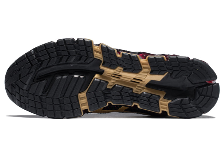 ASICS Gel Quantum 360 'Black Gold' 1021A429-001