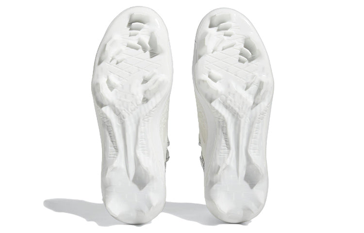 adidas Adizero Afterburner NWV TPU 'White Black Iridescent' IF2218