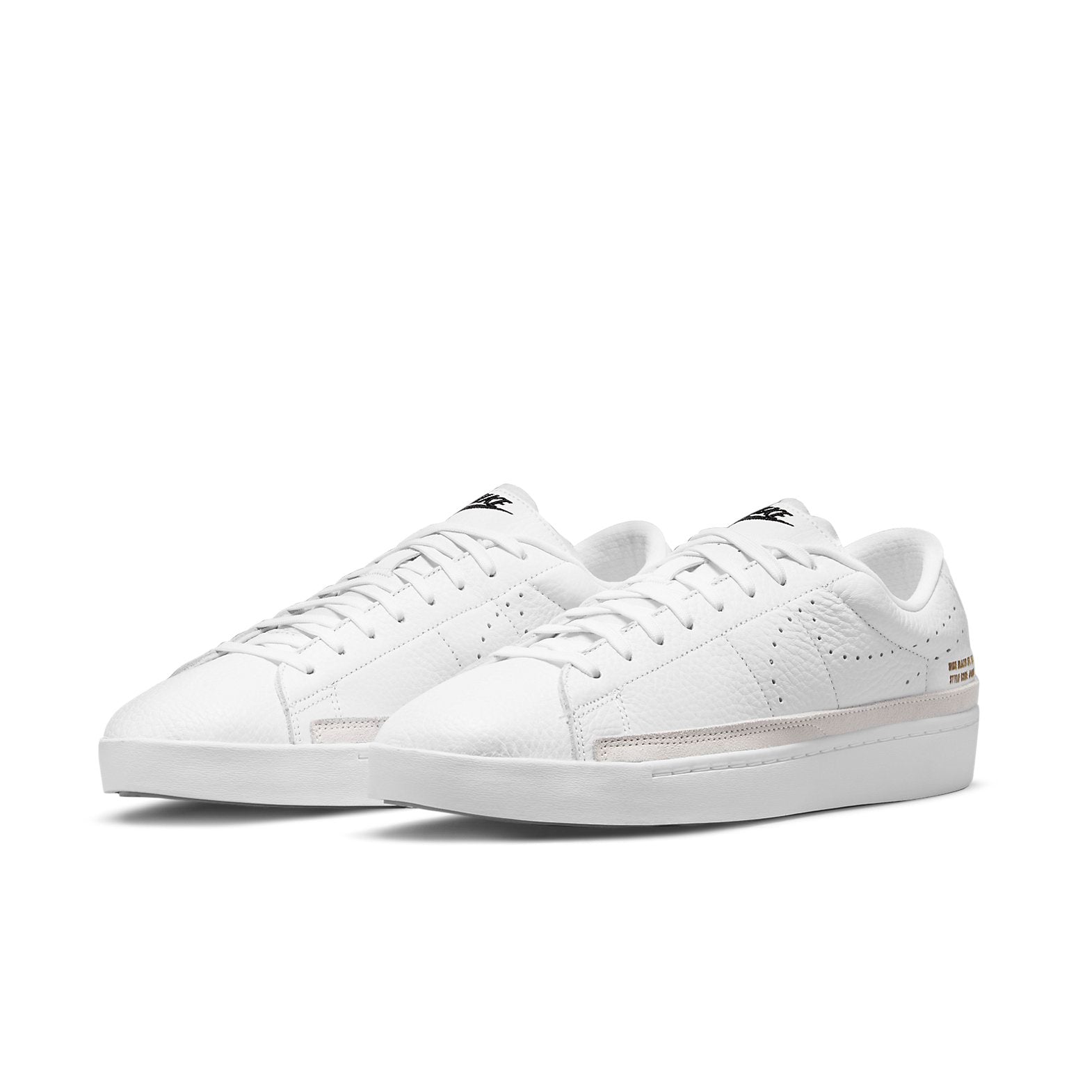 Nike Blazer Low X 'White' DA2045-100