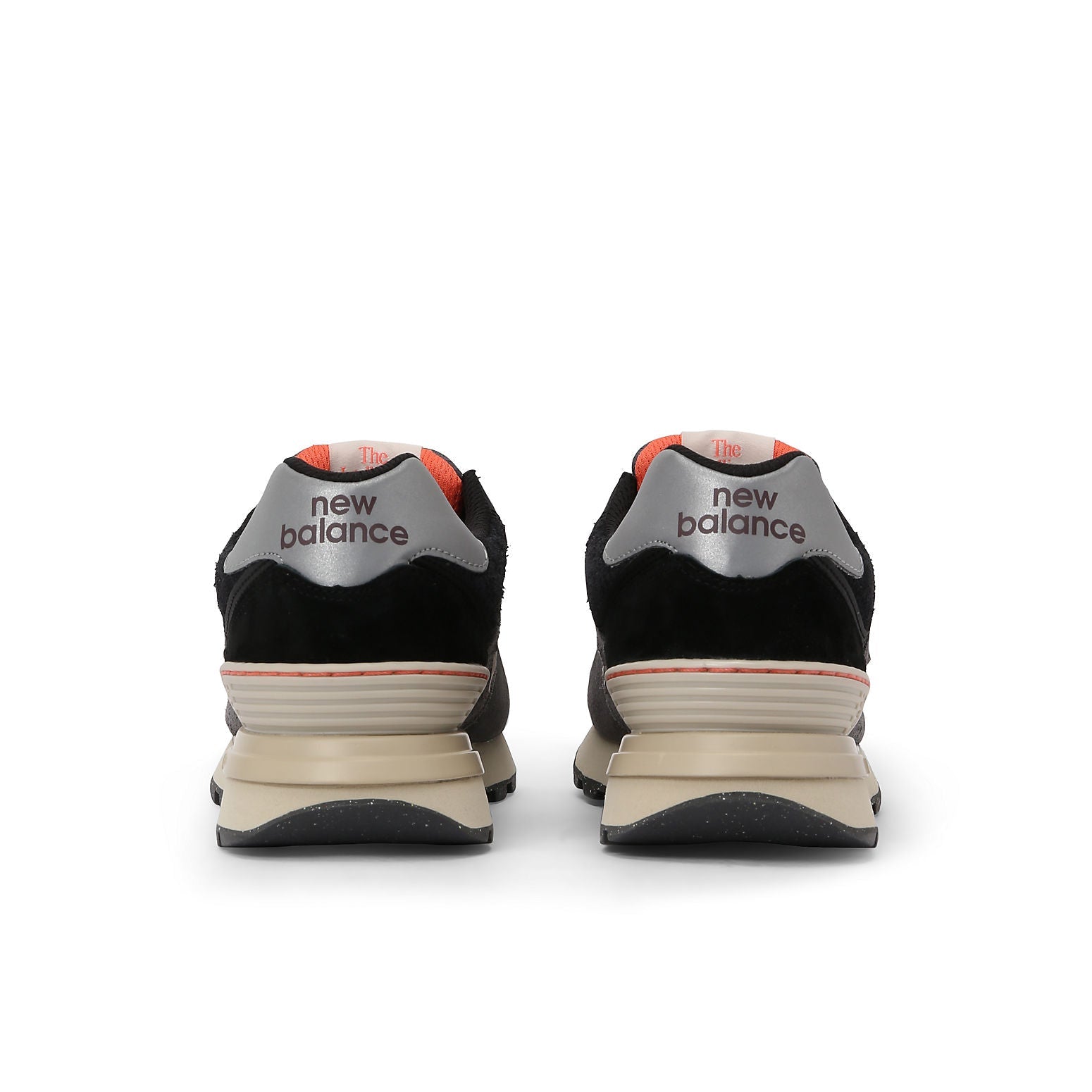 New Balance 574 'Athletic Grey' U574LGGE