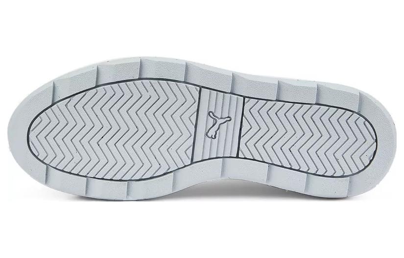 (WMNS) PUMA Karmen Better 'White' 386657-01