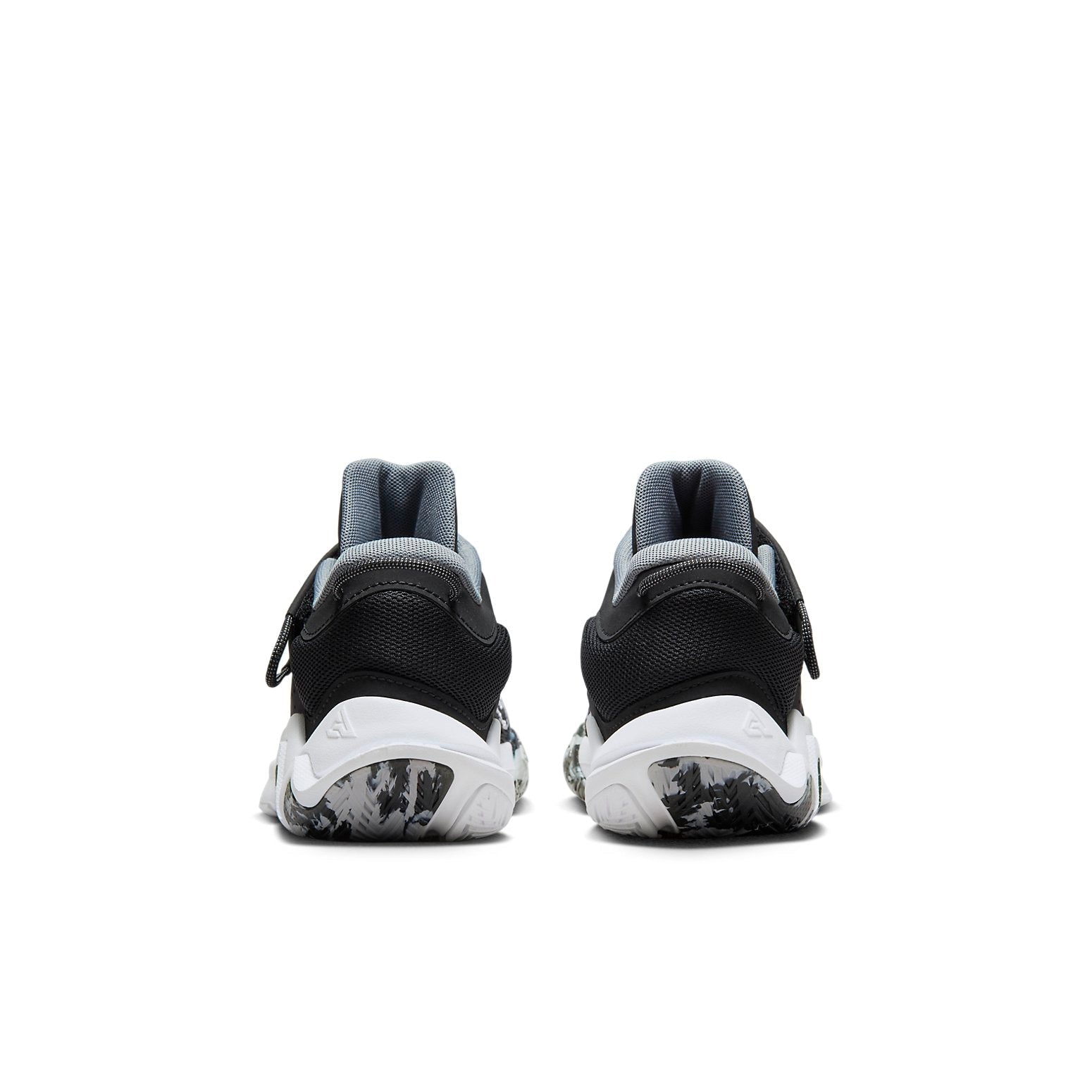 (PS) Nike Giannis Immortality 2 'Black University Blue' DQ1942-001