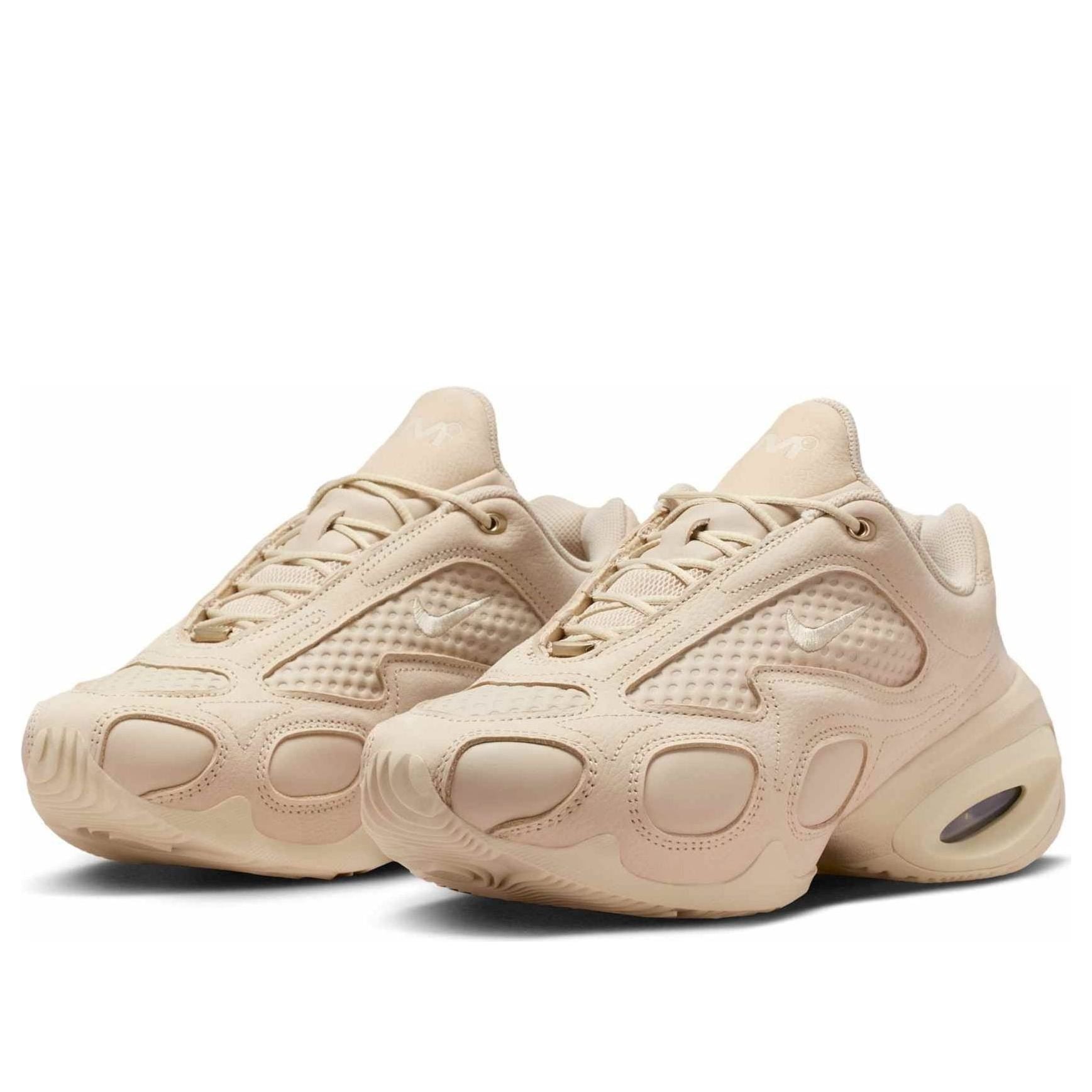 (WMNS) Nike Air Max Muse 'Oatmeal' IB6686-100