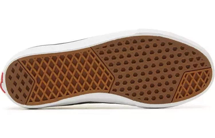 Vans TNT Advanced Prototype 'Black' VN0A3TJXBWT