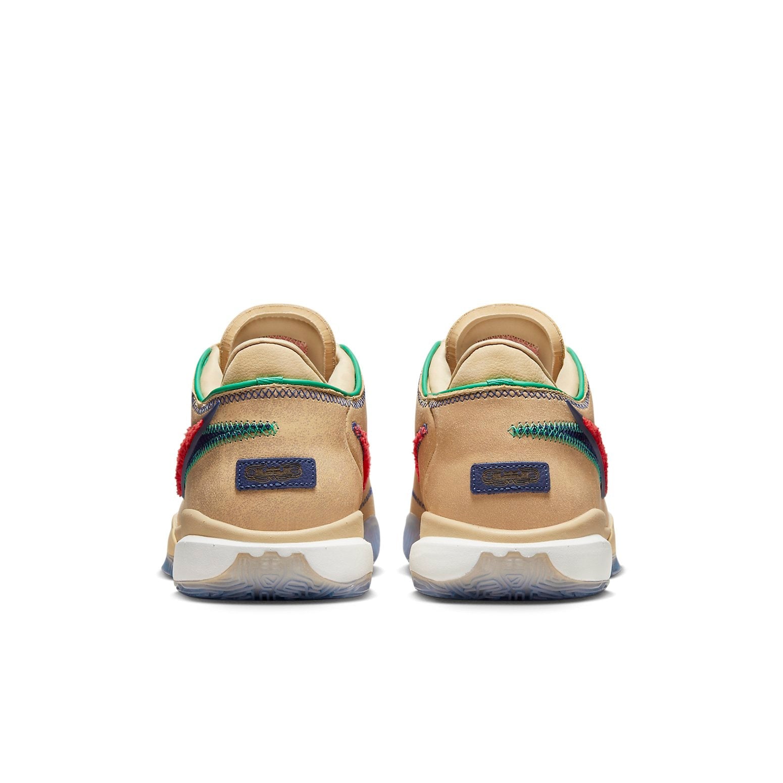 Nike LeBron 20 'Four Horsemen' DV9090-200
