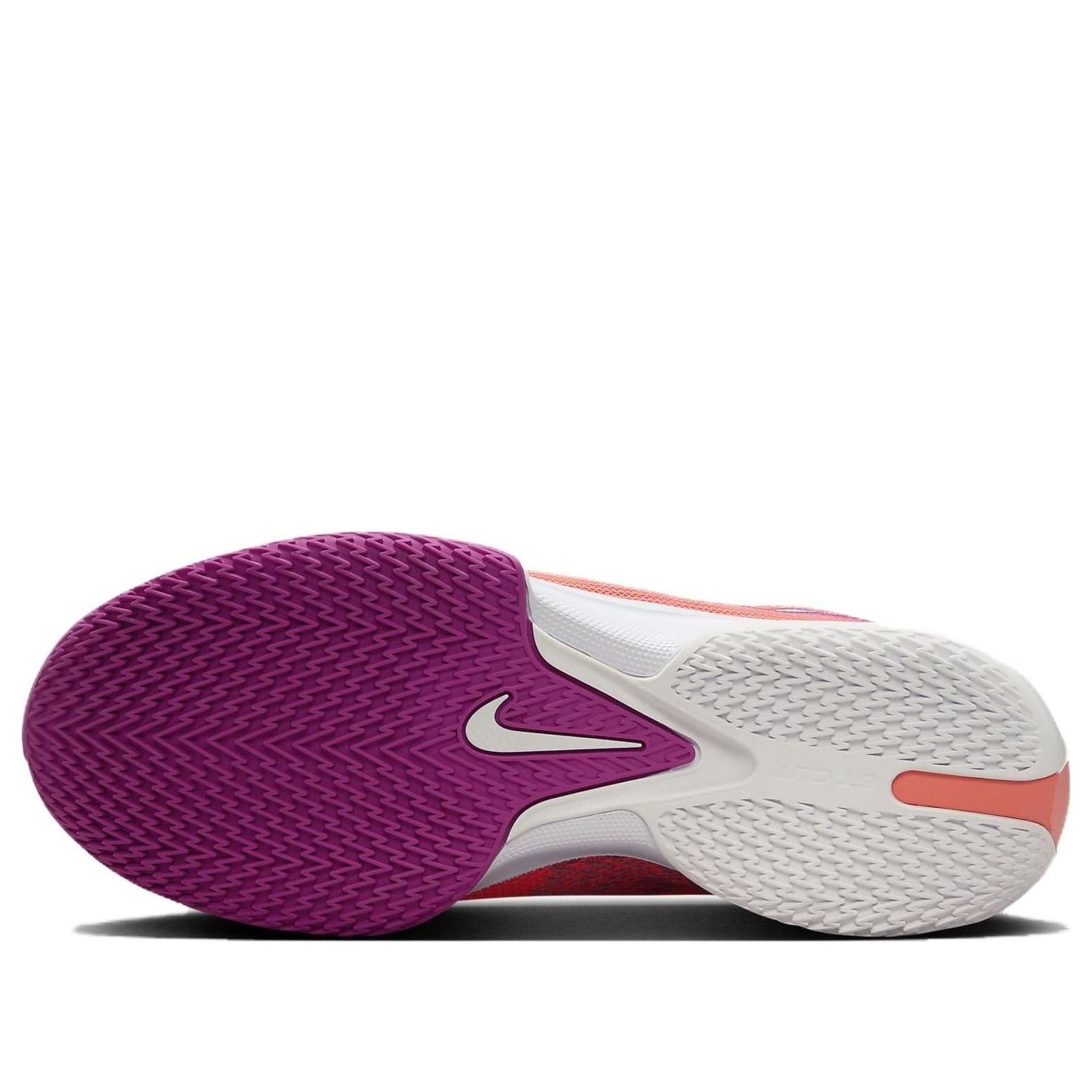 Nike Air Zoom G.T. Cut Academy 'Mango Dark Pink' FB2599-600