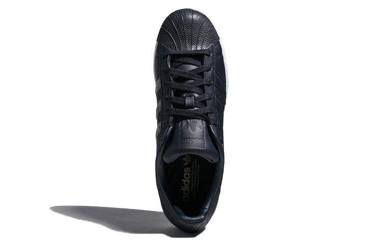adidas originals Superstar 'Blue' CM8072