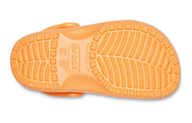 Crocs Shoes Sports sandals 204536-801