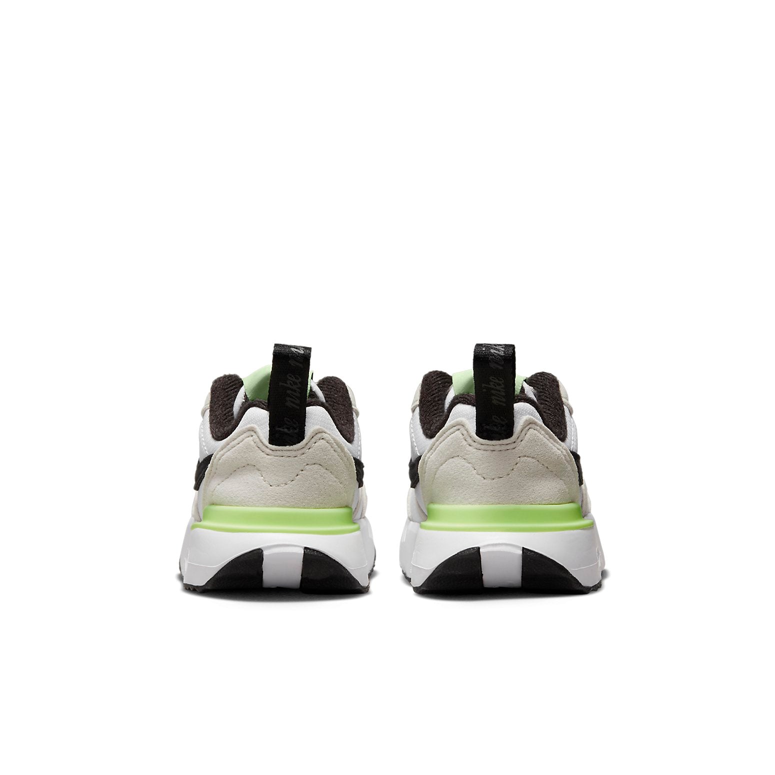 (TD) Nike Air Max Dawn 'Light Bone Barely Volt' DC9319-107