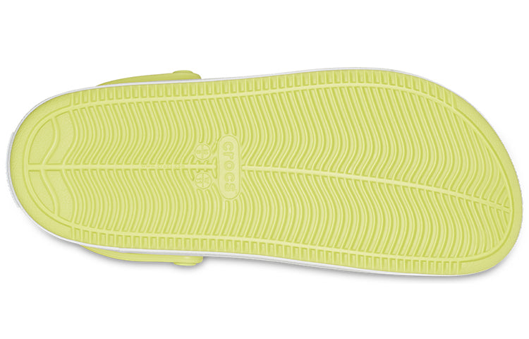 Crocs Classic Crocband Clog 'Green' 208371-738