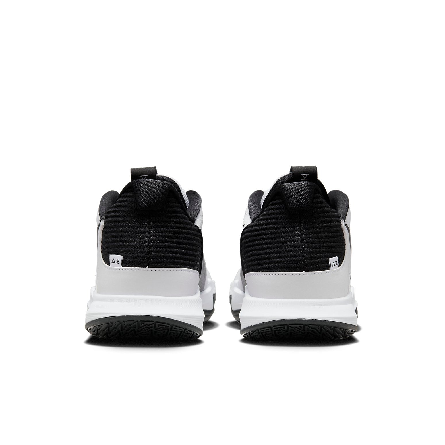 Nike Kyrie Low 5 TB 'White Black' DO9617-100