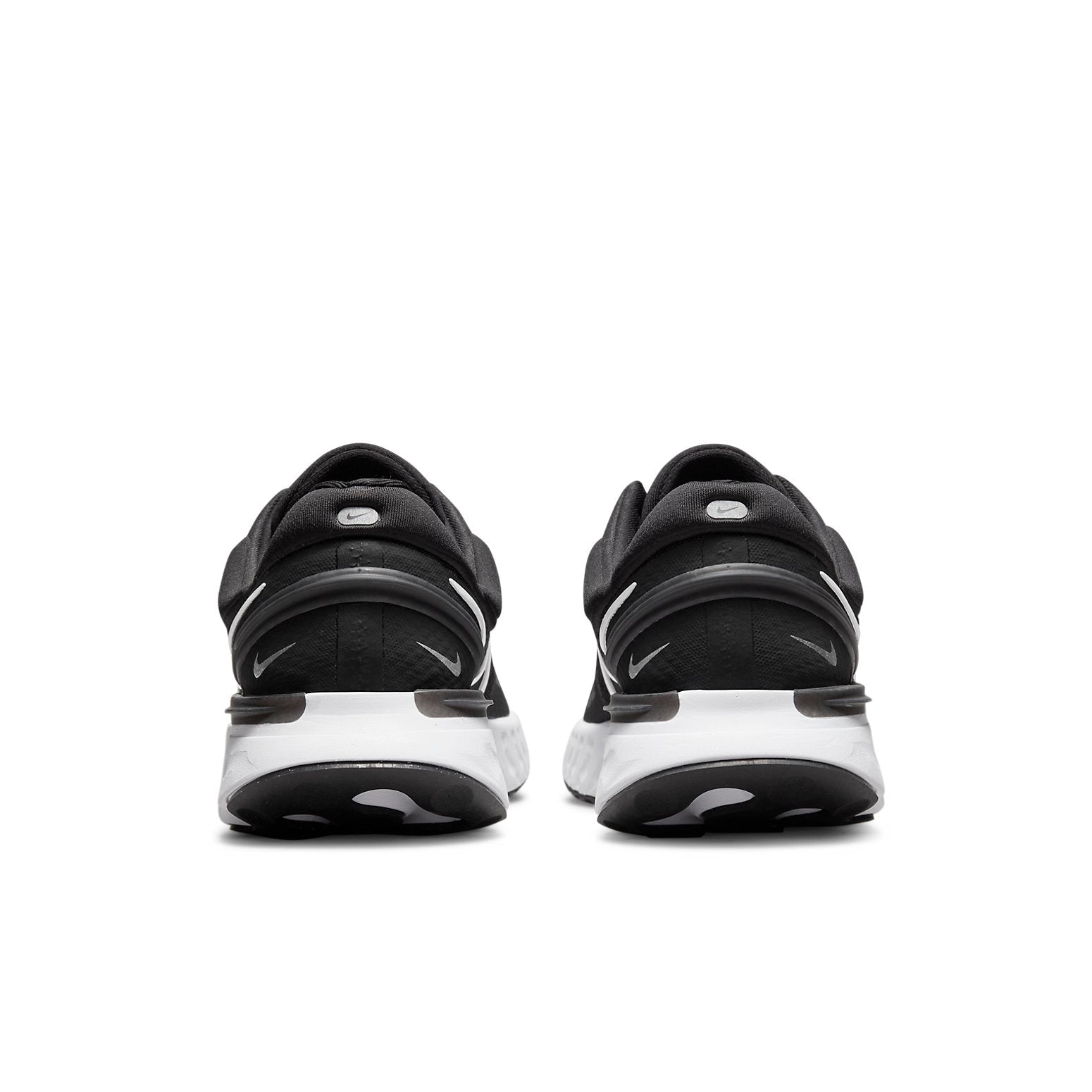 Nike React Miler 3 'Black White' DD0490-001