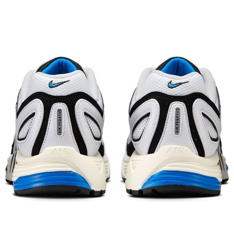 Nike Air Pegasus 2005 'White Black Photo Blue' IB3971-100