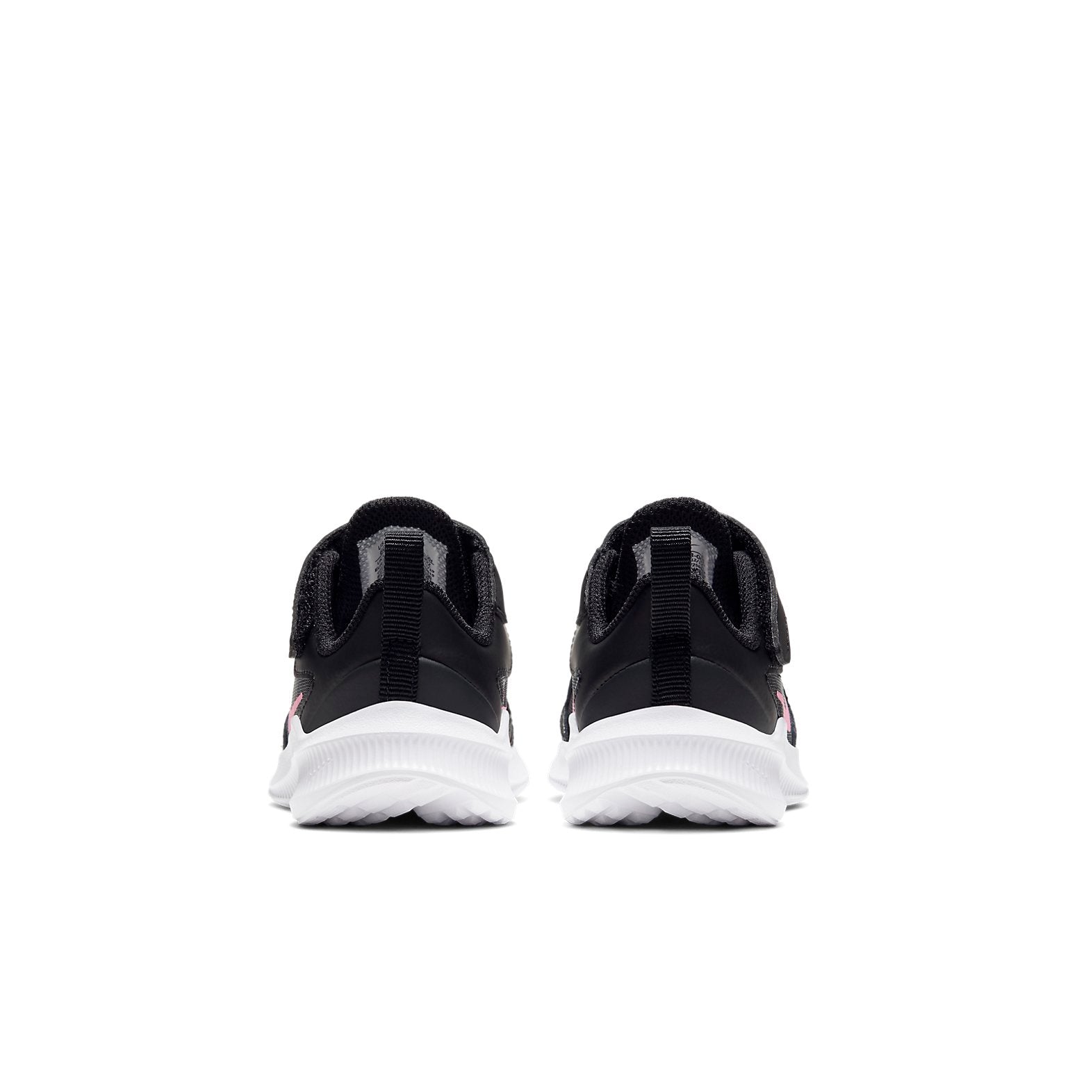 (TD) Nike Downshifter 10 Low-Top Running Shoes Black/Pink CJ2068-002