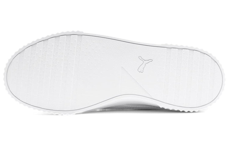 (WMNS) PUMA Carina P White 370912-02