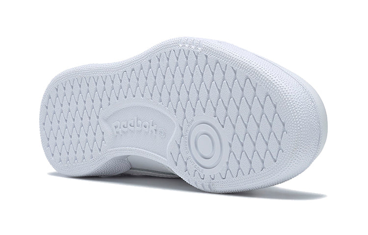 (PS) Reebok Club C Skate shoes 'White Green' GZ5268