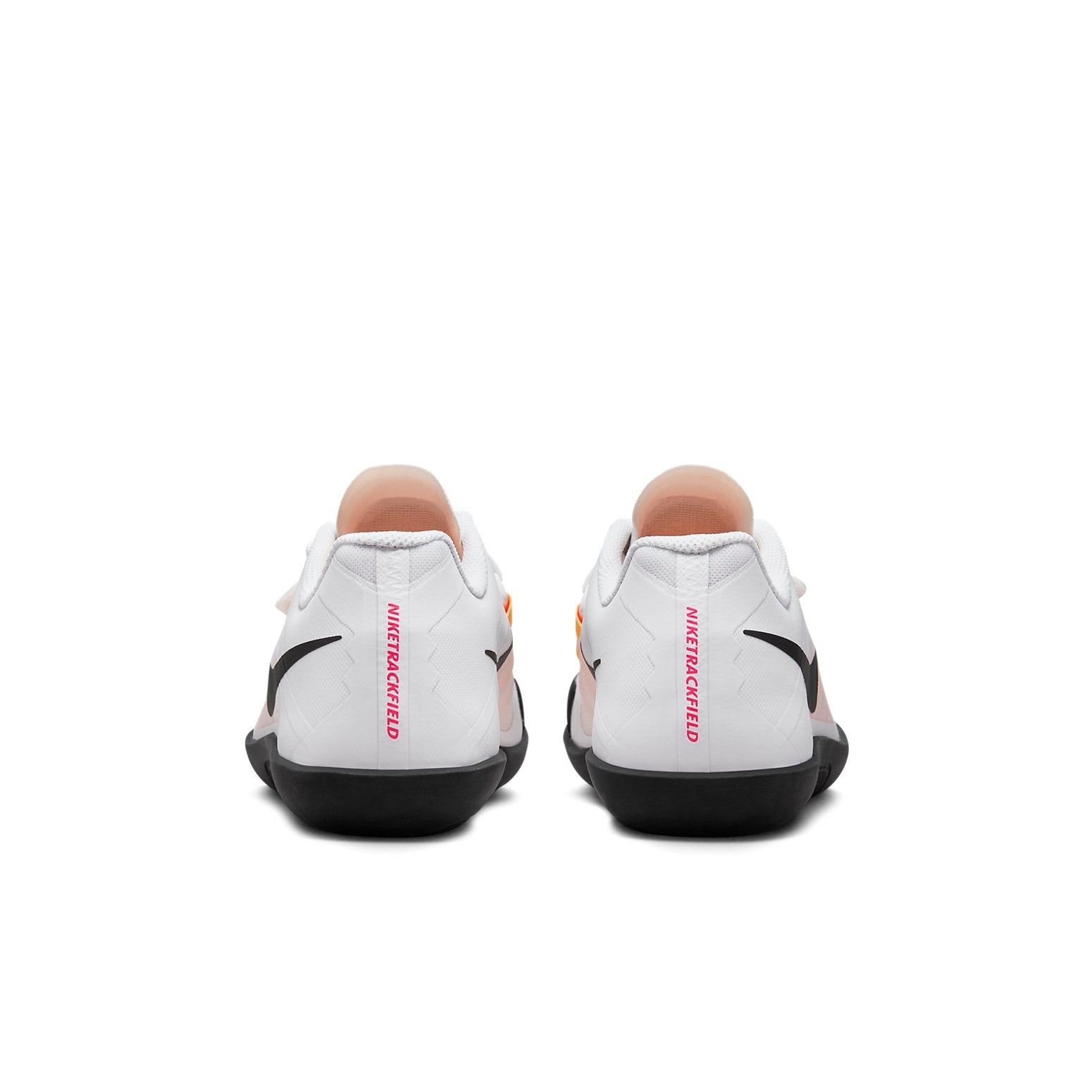 Nike Air Zoom Rival SD 2 'White Hyper Pink Orange' 685134-102
