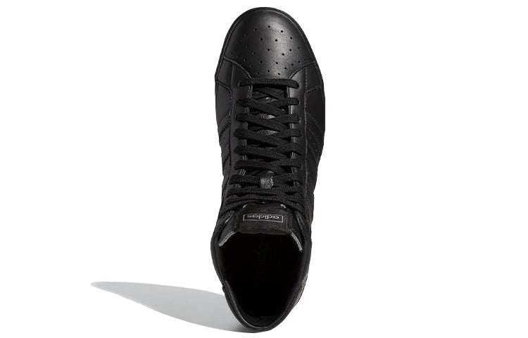 adidas originals Basket Profi 'Black Gray' FW3640