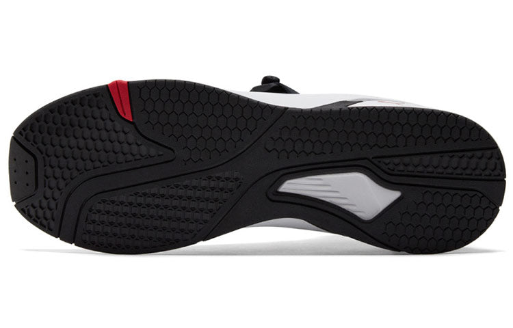 PUMA Scuderia Ferrari x IONF GT 'Black Red' 306806-01