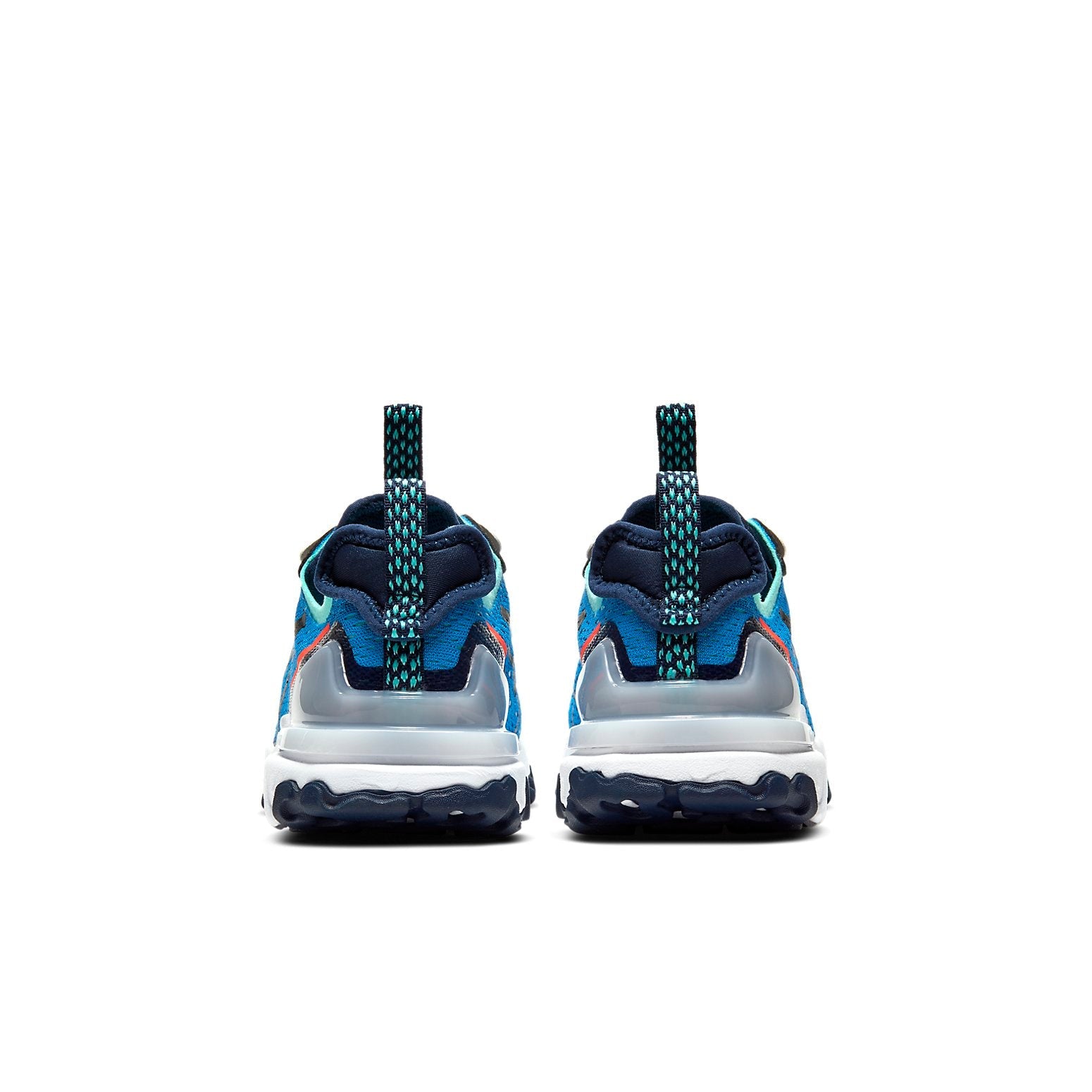 (GS) Nike React Vision 'Photo Blue' CD6888-401