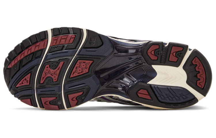 ASICS Gel-Kayano Legacy 'White Blue Red' 1203A325-100