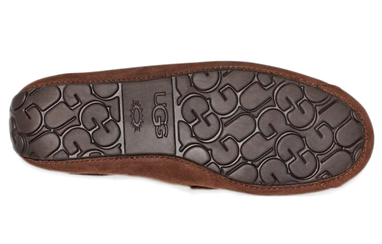 UGG Corwin Loafer 'Grizzly' 1117551-GRZ