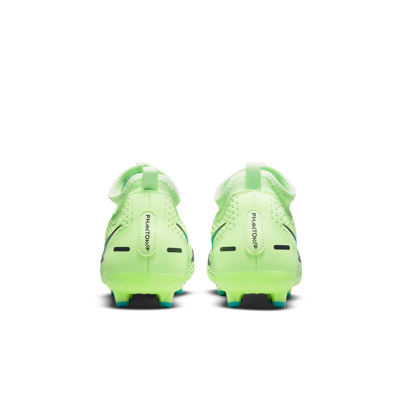 (GS) Nike Phantom Academy DF MG 'Lime Glow' CW6694-303