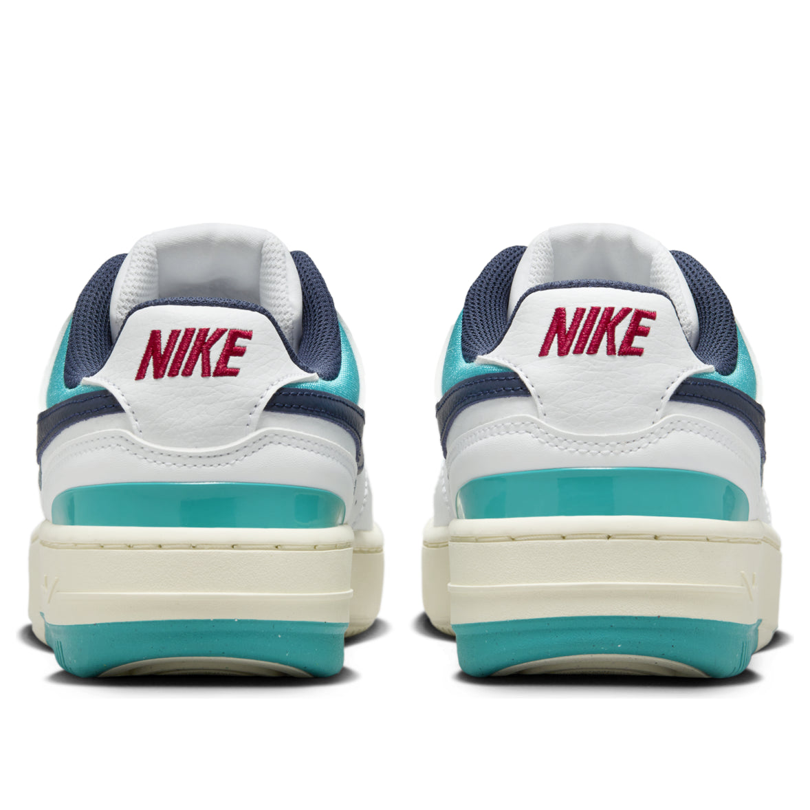 (WMNS) Nike Gamma Force 'Dusty Cactus' DX9176-300