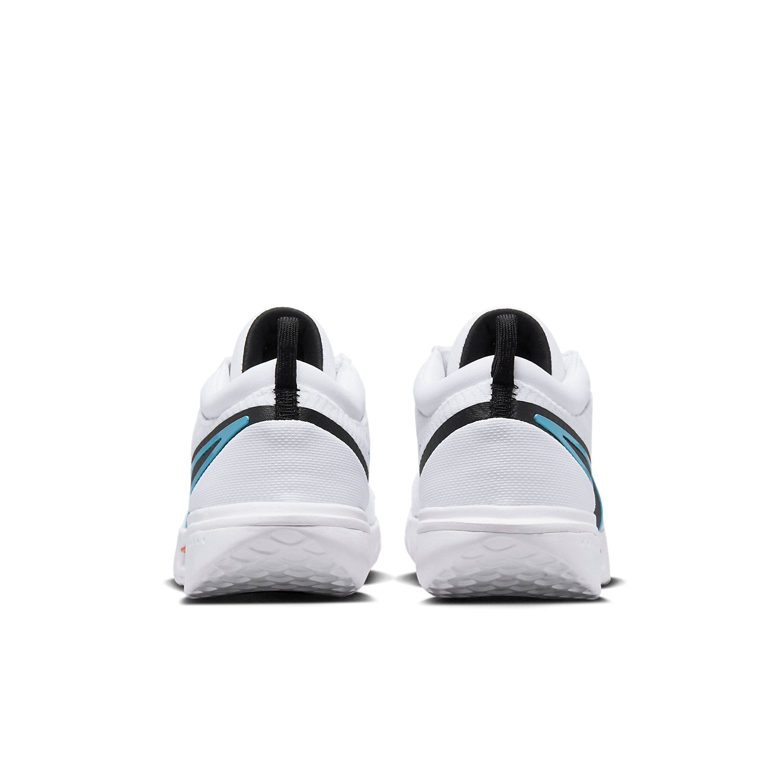 Nike Court Zoom Pro HC 'White Baltic Blue' DV3278-101