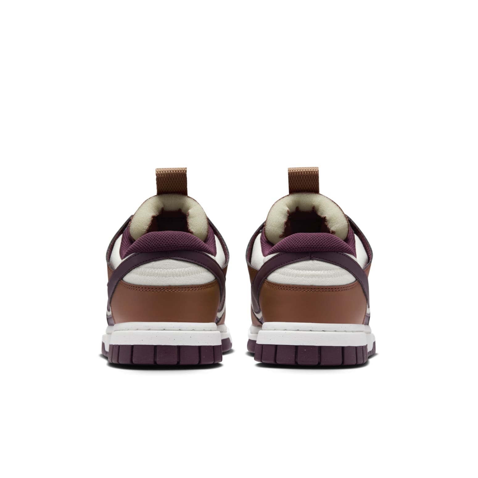 Nike Dunk Low Jumbo 'Light British Tan' FQ8248-200