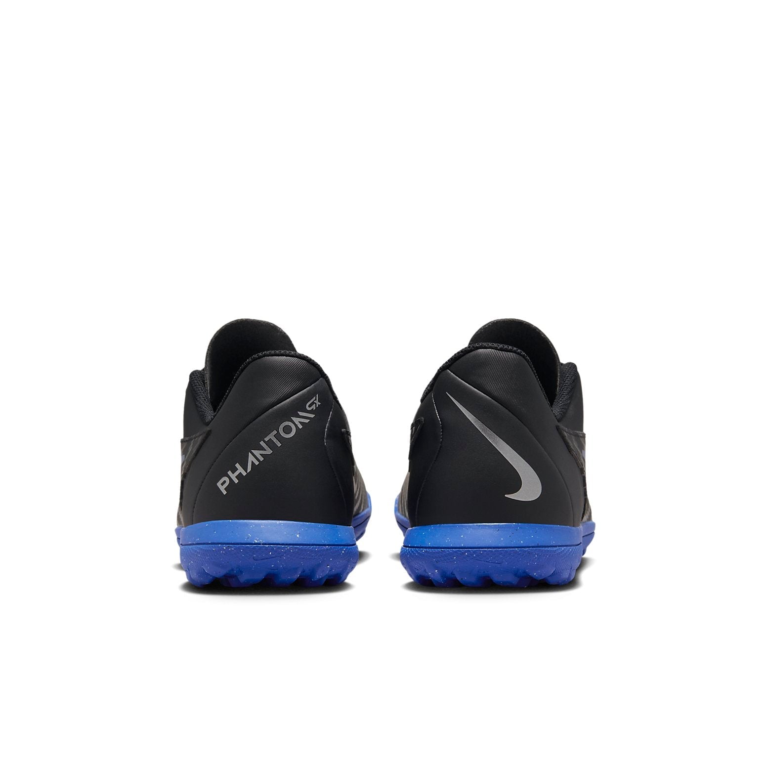 Nike Phantom GX Club TF 'Black Blue' DD9486-040