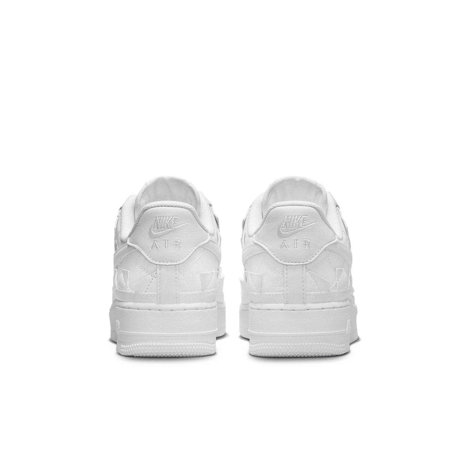 Nike Air Force 1 Low 'Billie Eilish White' DZ3674-100