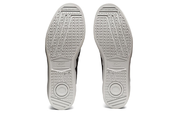 Onitsuka Tiger GSM 'White Black' 1183B549-100