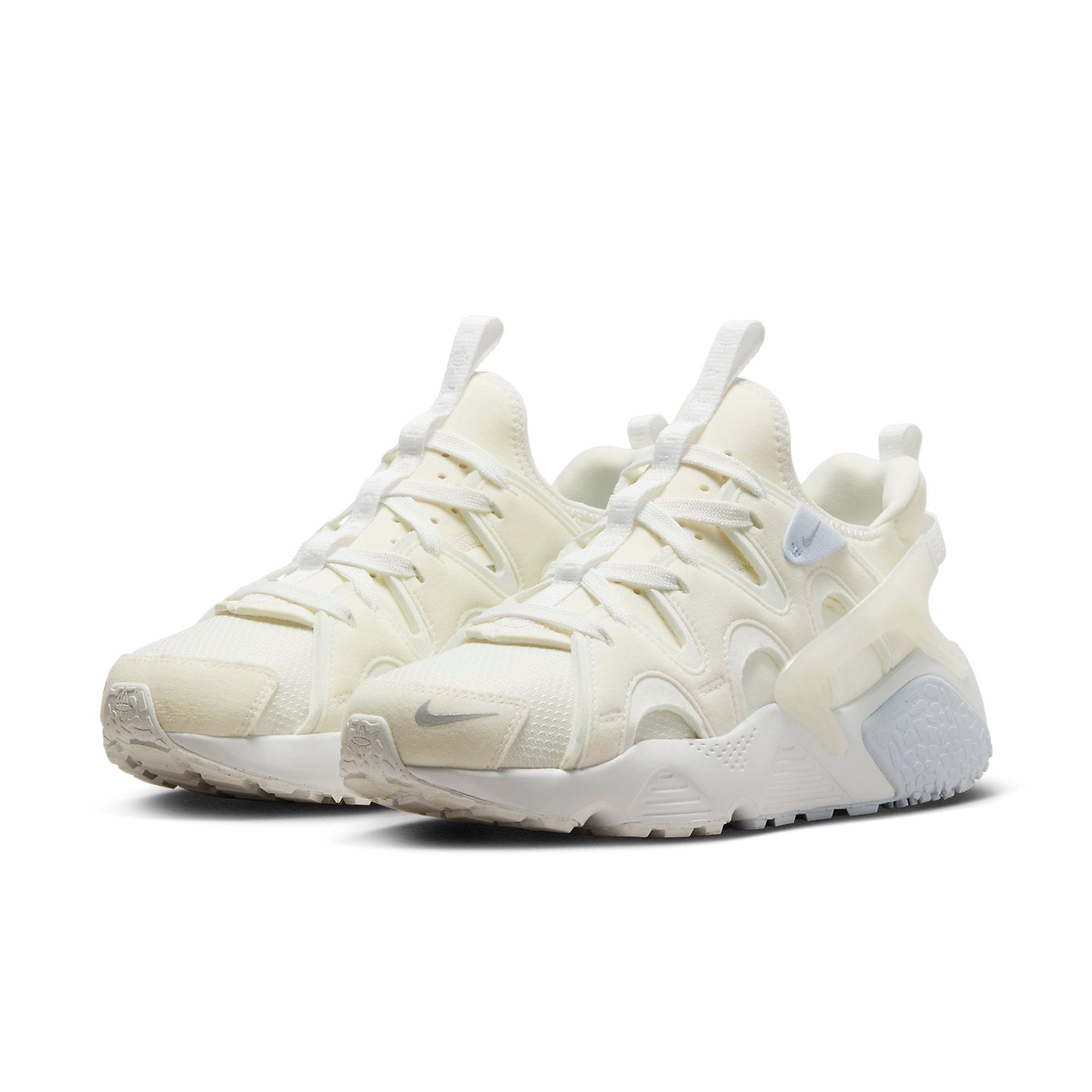(WMNS) Nike Air Huarache 'Coconut Milk' DQ8031-102