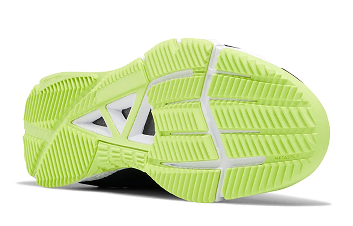 Reebok Speed Training Blue/Green FZ0421
