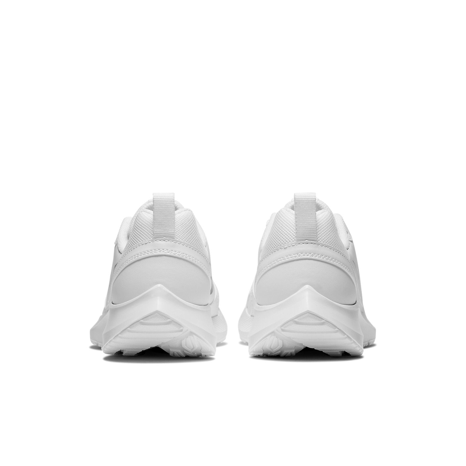 (WMNS) Nike Todos RN 'White Black' BQ3201-101