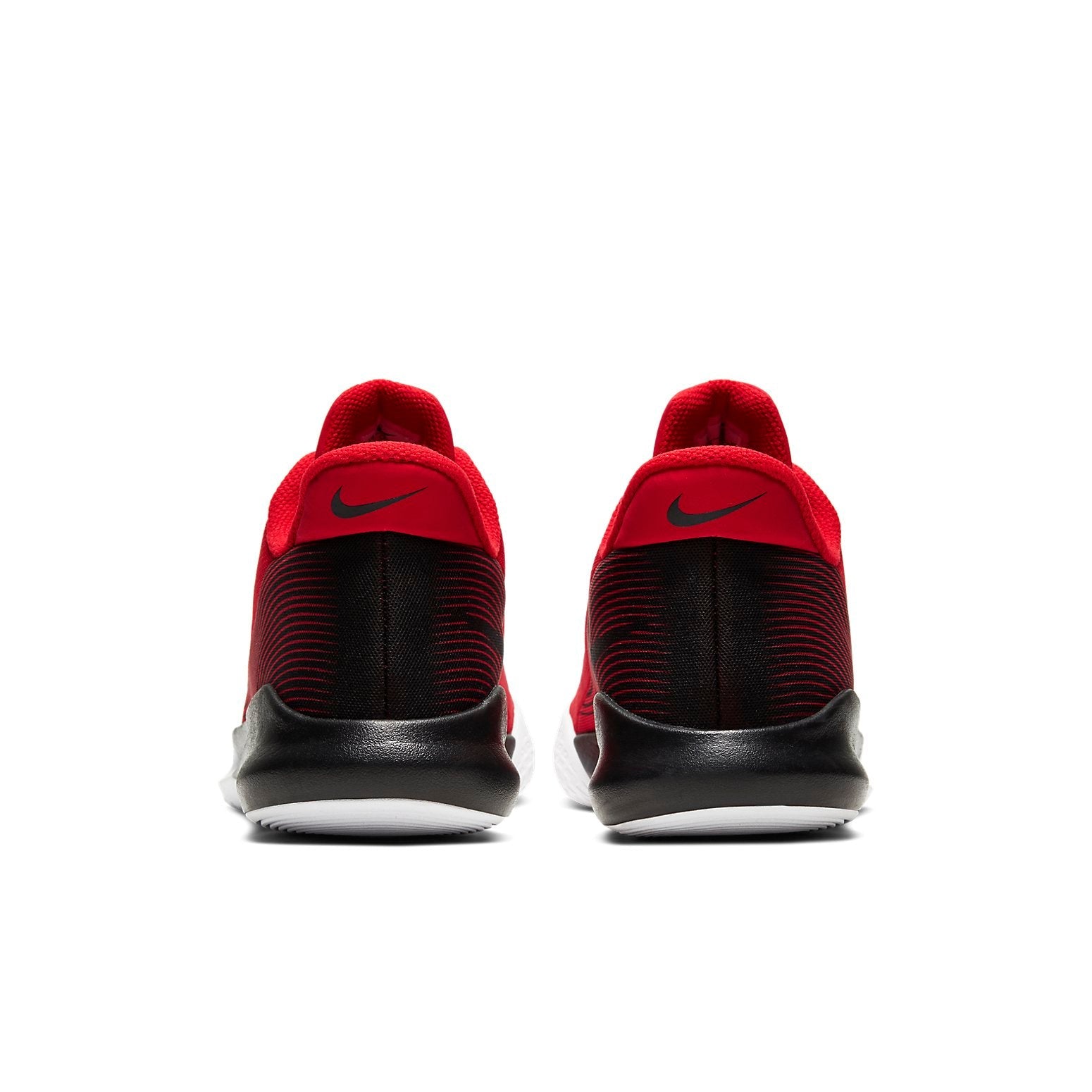 Nike Precision 4 'Universty Red' CK1069-600