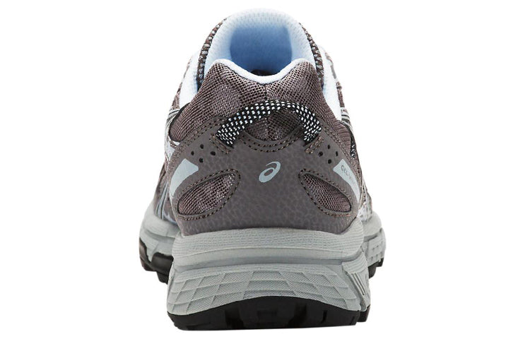 (WMNS) ASICS Gel-Venture 6 'Grey Black' T7G6N-021