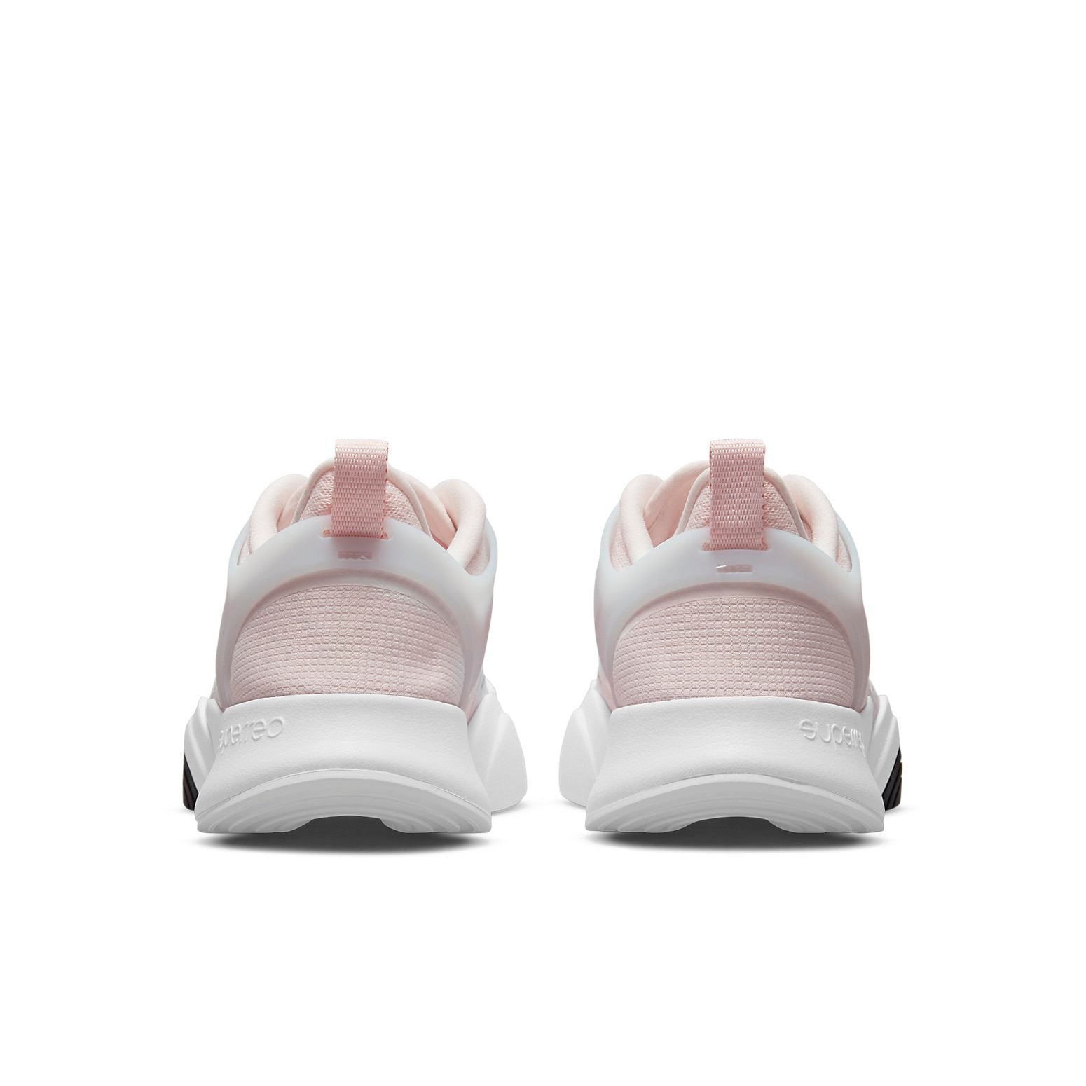 (WMNS) Nike SuperRep Go 2 'Light Soft Pink' CZ0612-658
