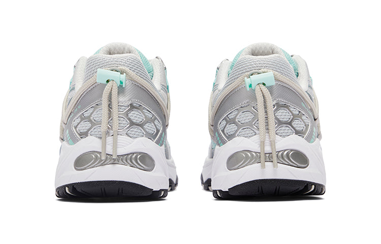 ASICS Gel-Kahana TR V2 520 'Teal Grey' 1203A557-300