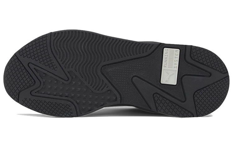 PUMA RS-X Millennium 'White Brown Gray' 373236-07